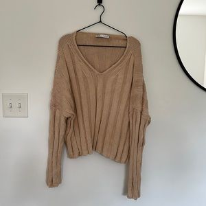 Zara Sweater